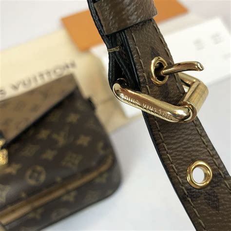 louis vuitton pochette preloved|louis vuitton monogram pochette bag.